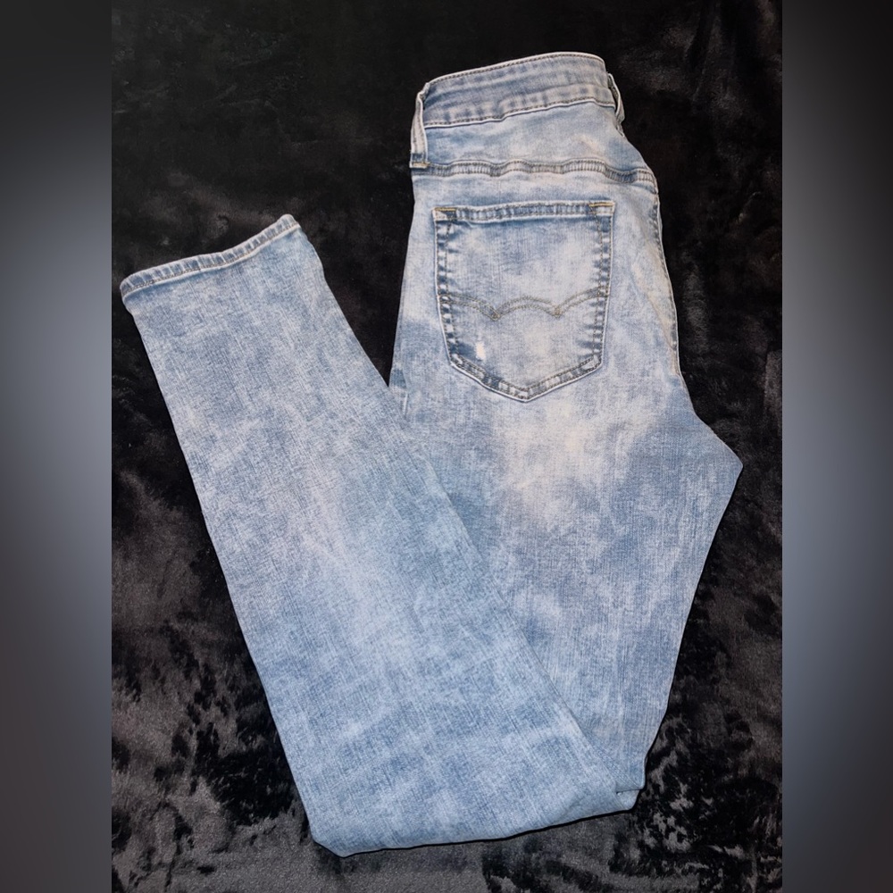 Men’s American Eagle Ne(x)t Flex Jeans